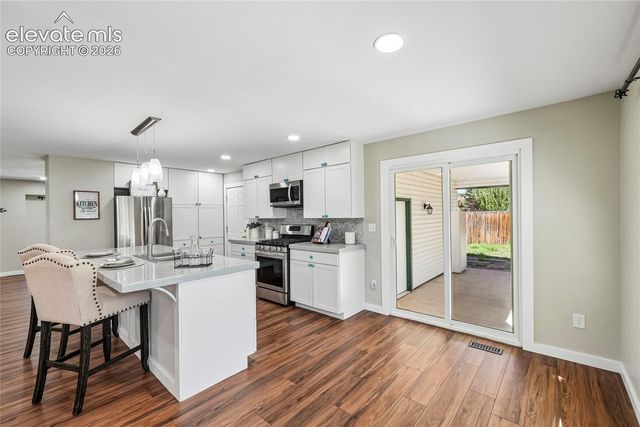 6373 Vail Circle, Colorado Springs, CO 80919