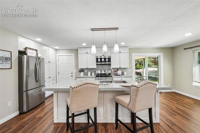6373 Vail Circle, Colorado Springs, CO 80919
