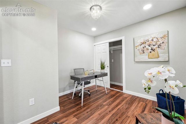 6373 Vail Circle, Colorado Springs, CO 80919