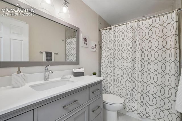6373 Vail Circle, Colorado Springs, CO 80919