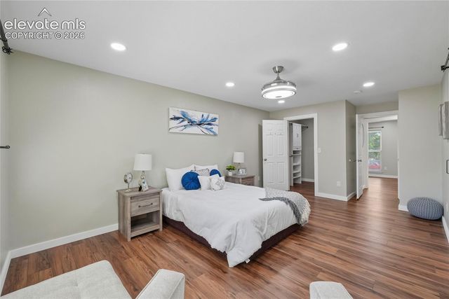 6373 Vail Circle, Colorado Springs, CO 80919