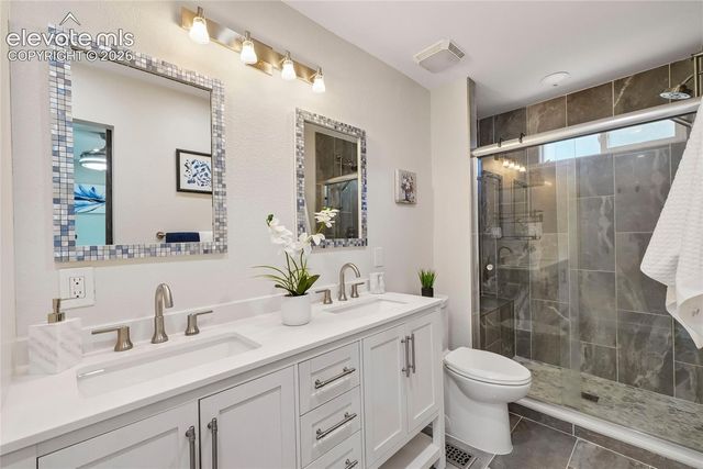 6373 Vail Circle, Colorado Springs, CO 80919