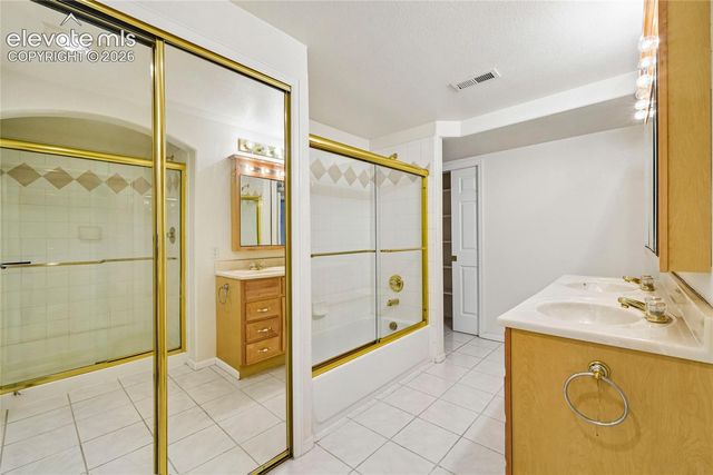 6373 Vail Circle, Colorado Springs, CO 80919