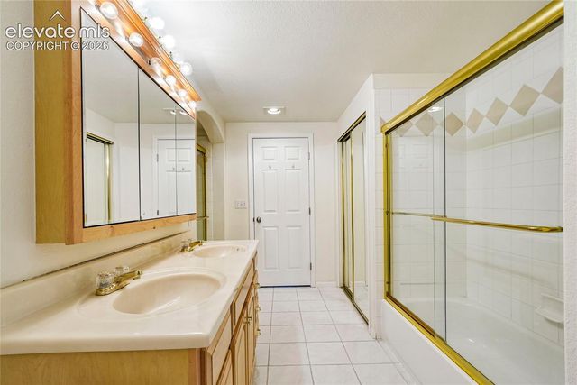 6373 Vail Circle, Colorado Springs, CO 80919