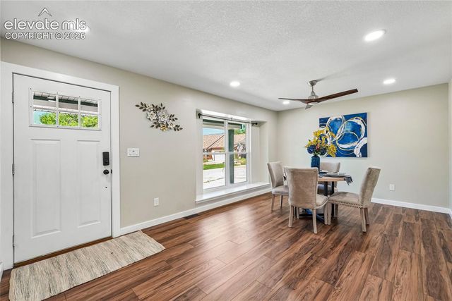 6373 Vail Circle, Colorado Springs, CO 80919