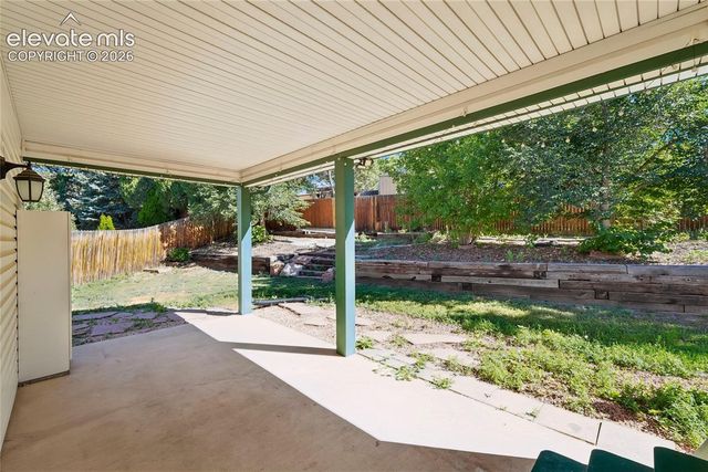 6373 Vail Circle, Colorado Springs, CO 80919