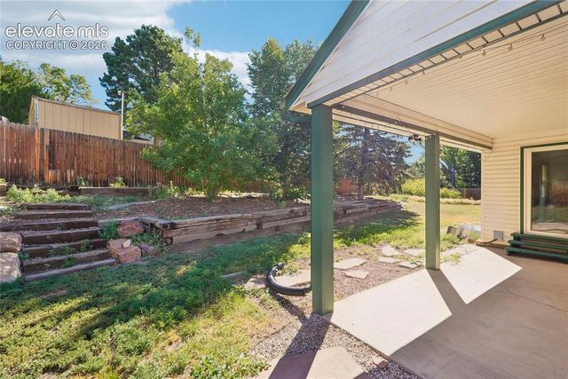6373 Vail Circle, Colorado Springs, CO 80919