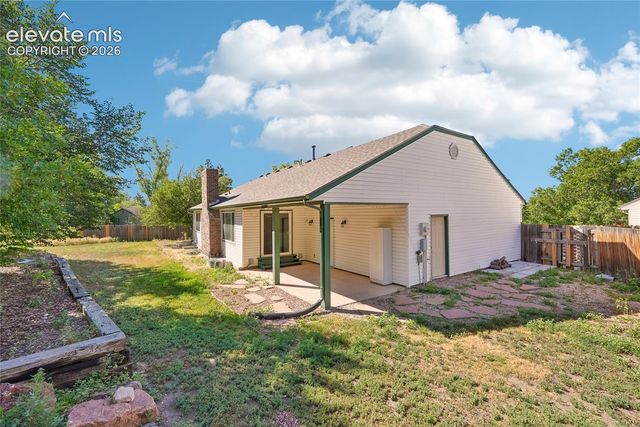6373 Vail Circle, Colorado Springs, CO 80919