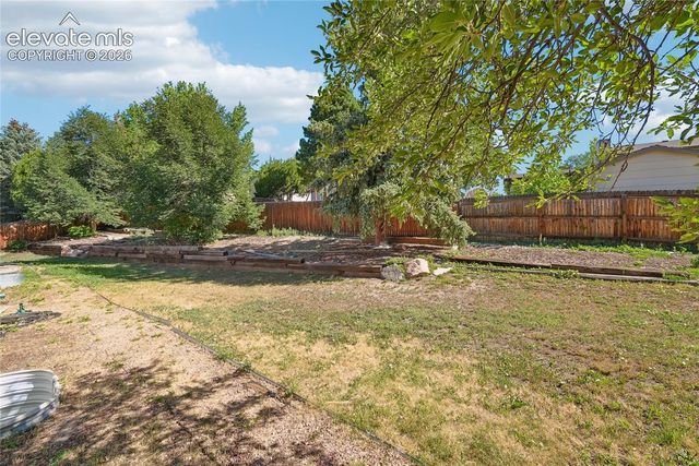 6373 Vail Circle, Colorado Springs, CO 80919