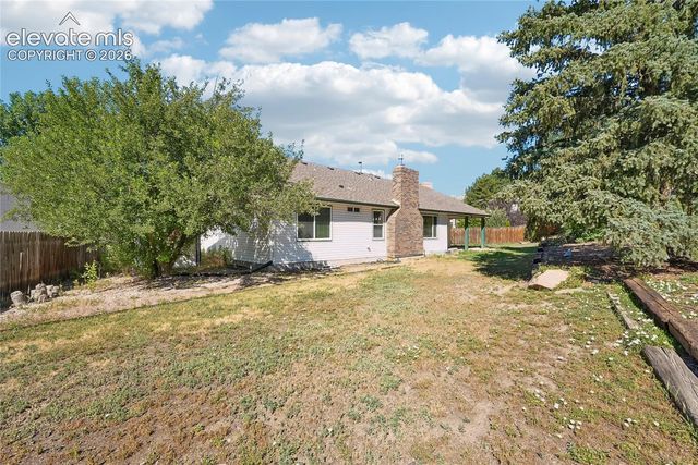 6373 Vail Circle, Colorado Springs, CO 80919