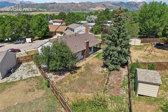 6373 Vail Circle, Colorado Springs, CO 80919