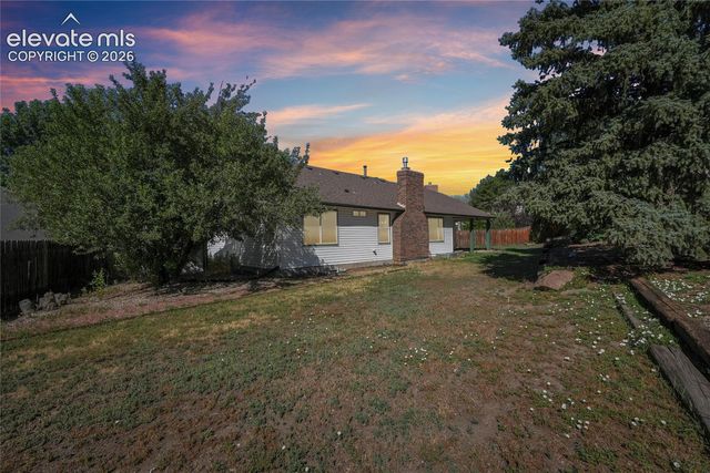 6373 Vail Circle, Colorado Springs, CO 80919