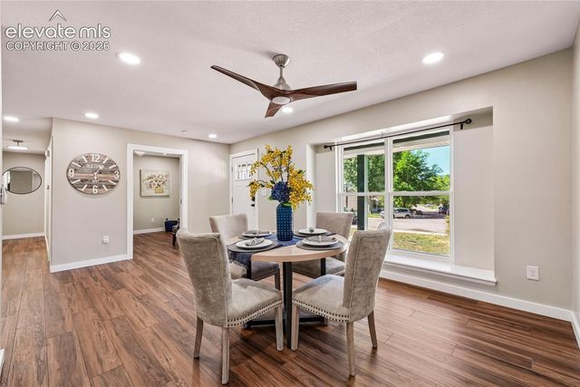 6373 Vail Circle, Colorado Springs, CO 80919