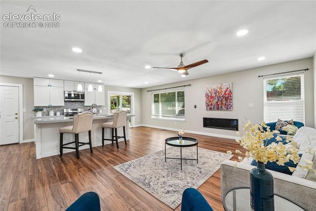 6373 Vail Circle, Colorado Springs, CO 80919