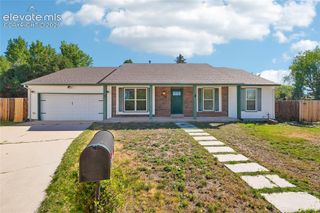 6373 Vail Circle, Colorado Springs, CO 80919
