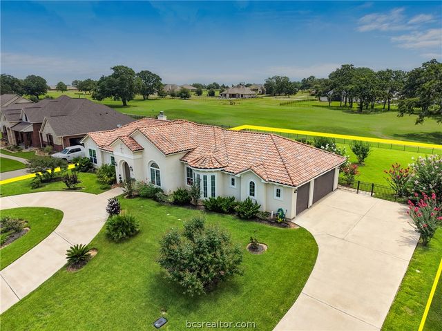 230 Lawrence Marshall Drive, Hempstead, TX 77445