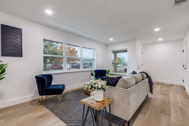 10616 Allegheny Drive, Dallas, TX 75229