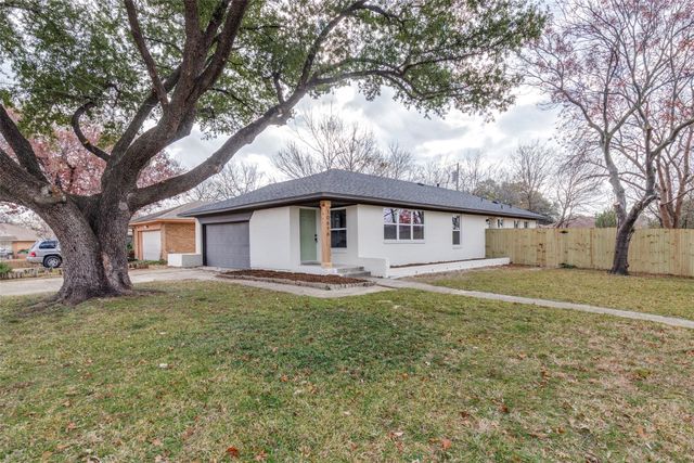 10616 Allegheny Drive, Dallas, TX 75229