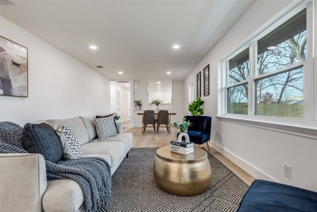 10616 Allegheny Drive, Dallas, TX 75229