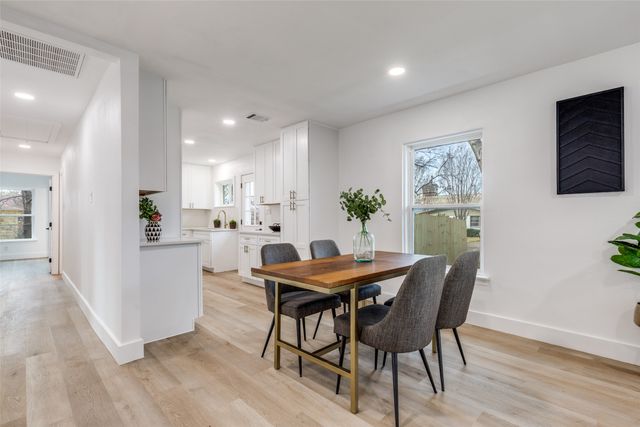 10616 Allegheny Drive, Dallas, TX 75229