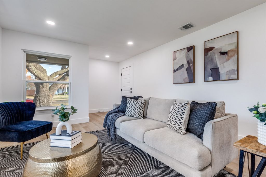 10616 Allegheny Drive, Dallas, TX 75229