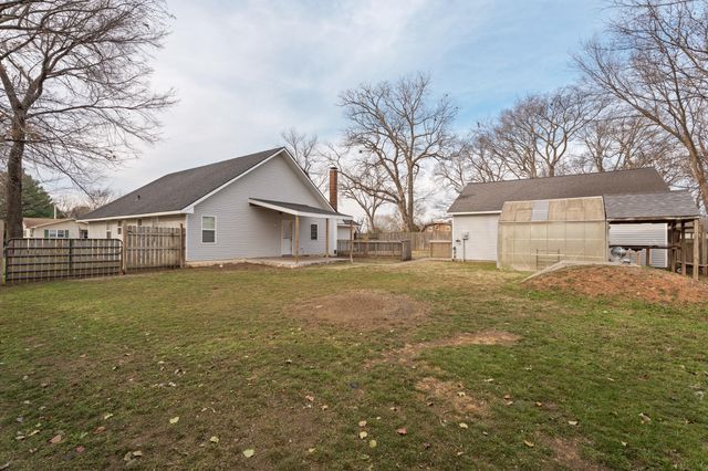 703 N 36th Street, Grove, OK 74344