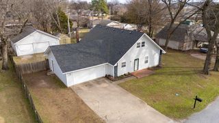 703 N 36th Street, Grove, OK 74344