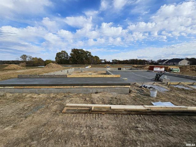 18366 N Jefferson Field Lane, Mt Vernon, IL 62864