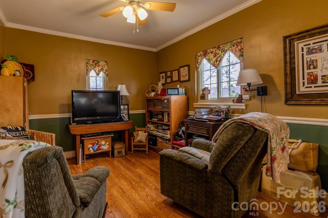 210 N Gaston Street, Kings Mountain, NC 28086