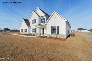 244 Big August Way, Jacksonville, NC 28546