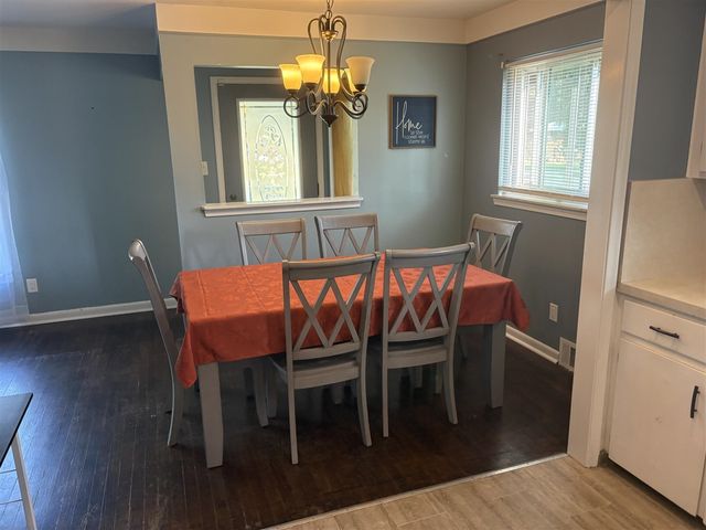 4020 Gertrude Street, Dearborn Heights, MI 48125