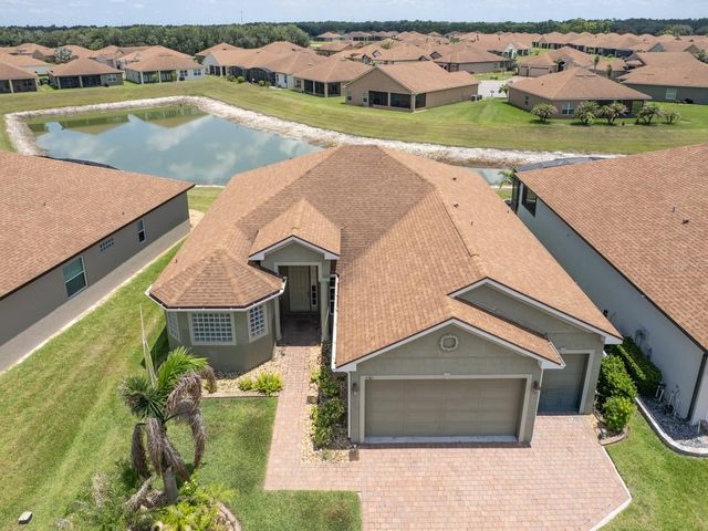 1061 SAWGRASS DRIVE, Winter Haven, FL 33884