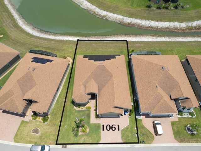 1061 SAWGRASS DRIVE, Winter Haven, FL 33884