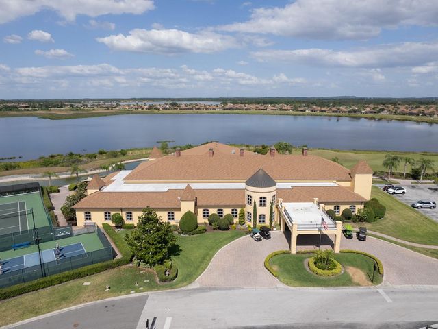1061 SAWGRASS DRIVE, Winter Haven, FL 33884