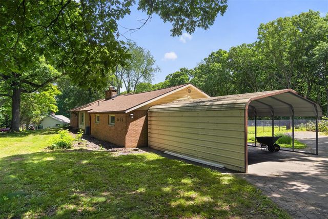 2475 Park Drive, Jackson, MI 49203