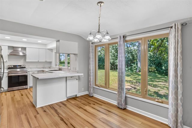 2475 Park Drive, Jackson, MI 49203