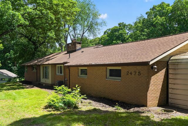2475 Park Drive, Jackson, MI 49203
