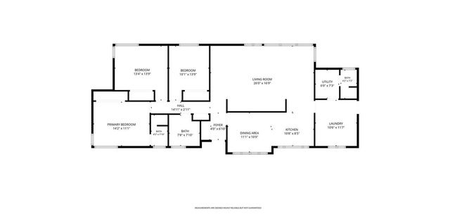 2475 Park Drive, Jackson, MI 49203