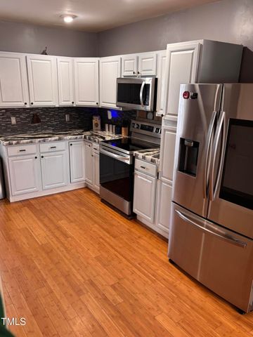 601 Aiken Parkway, Fuquay Varina, NC 27526