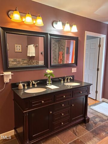 601 Aiken Parkway, Fuquay Varina, NC 27526