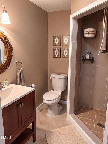 601 Aiken Parkway, Fuquay Varina, NC 27526