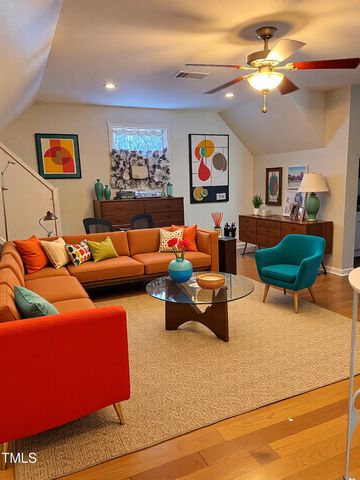 601 Aiken Parkway, Fuquay Varina, NC 27526
