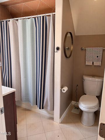 601 Aiken Parkway, Fuquay Varina, NC 27526