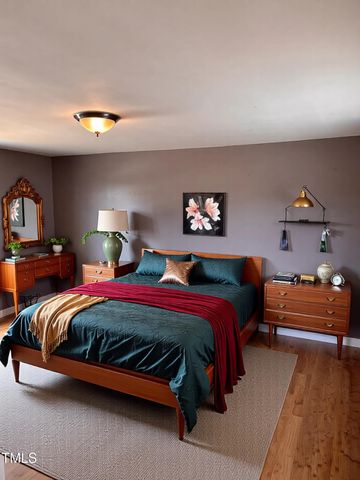 601 Aiken Parkway, Fuquay Varina, NC 27526