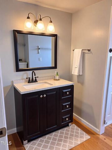 601 Aiken Parkway, Fuquay Varina, NC 27526
