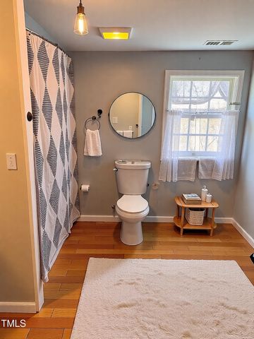 601 Aiken Parkway, Fuquay Varina, NC 27526