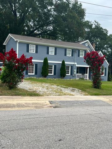601 Aiken Parkway, Fuquay Varina, NC 27526