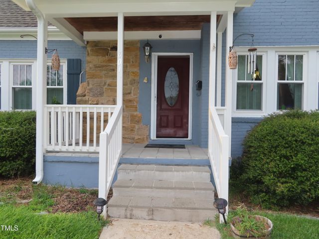 601 Aiken Parkway, Fuquay Varina, NC 27526