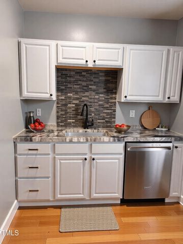 601 Aiken Parkway, Fuquay Varina, NC 27526