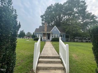 601 Aiken Parkway, Fuquay Varina, NC 27526